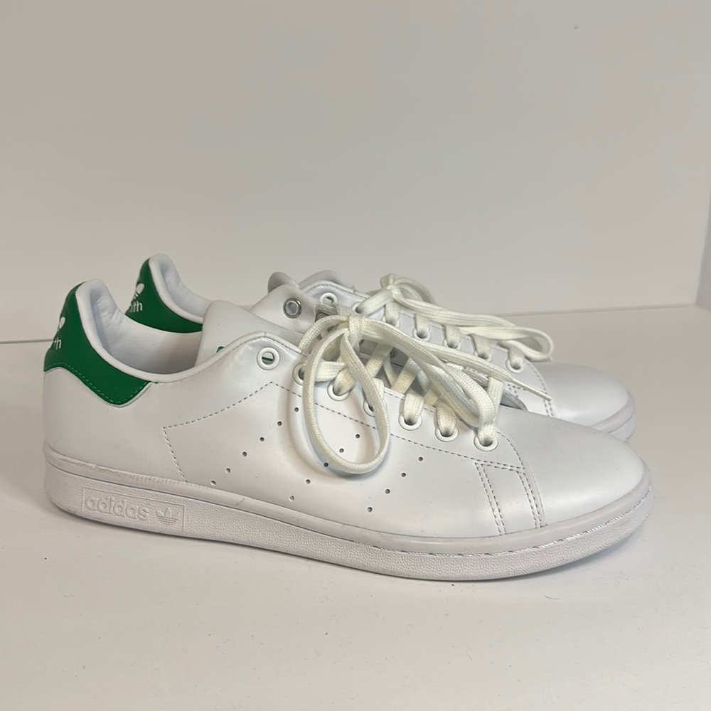 adidas Originals Women's Stan Smith Primegreen Shoes